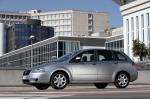 Fiat Croma 2005 года